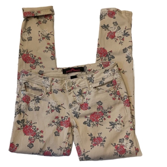 Almost Famous Denim - Almost famous (5) rose jeans